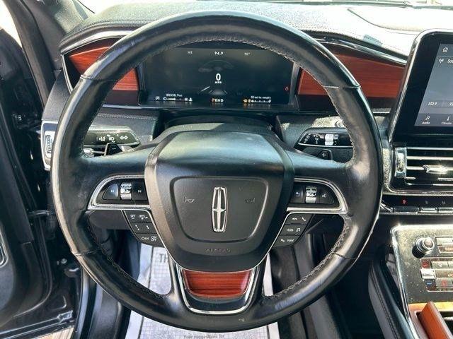 Lincoln Navigator  2020