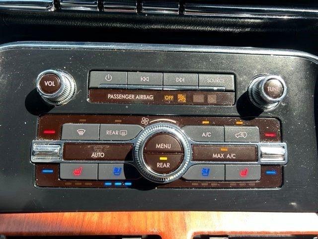 Lincoln Navigator  2020