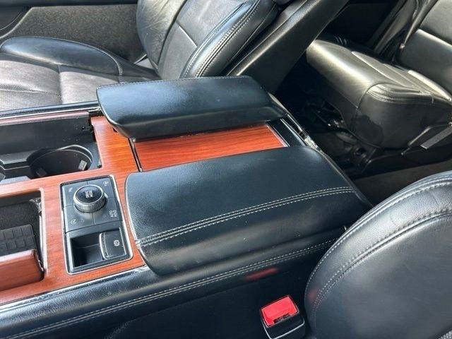 Lincoln Navigator  2020