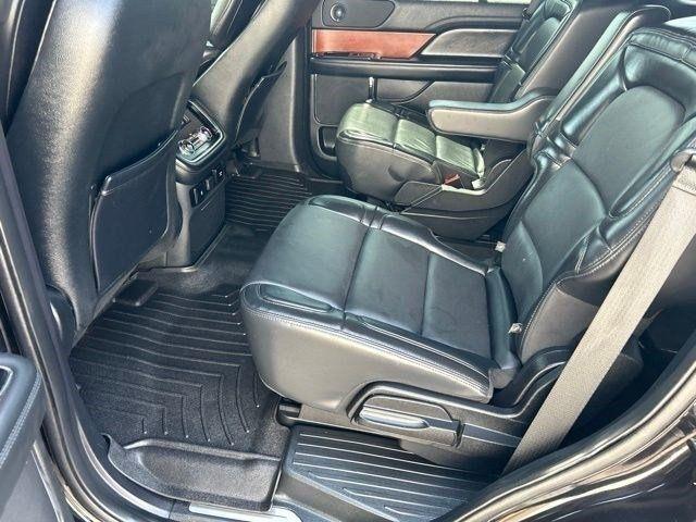Lincoln Navigator  2020