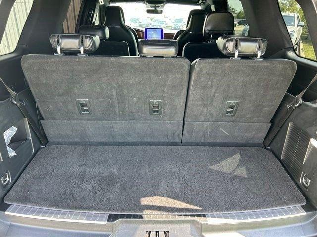 Lincoln Navigator  2020