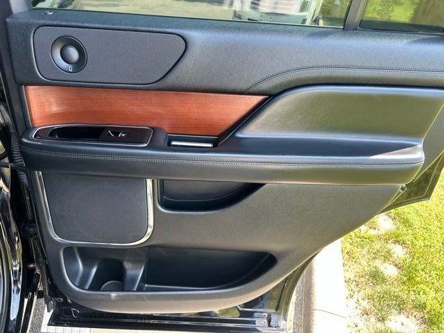Lincoln Navigator  2020