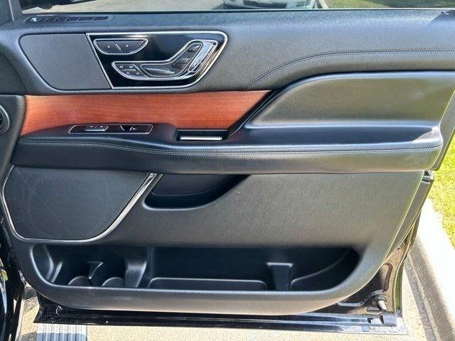 Lincoln Navigator  2020