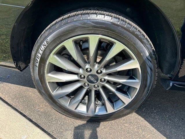 Lincoln Navigator  2020