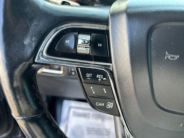 Lincoln Navigator  2020