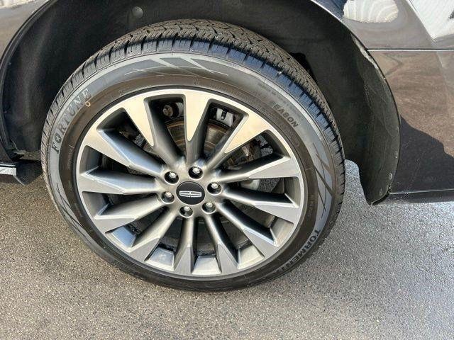 Lincoln Navigator  2020