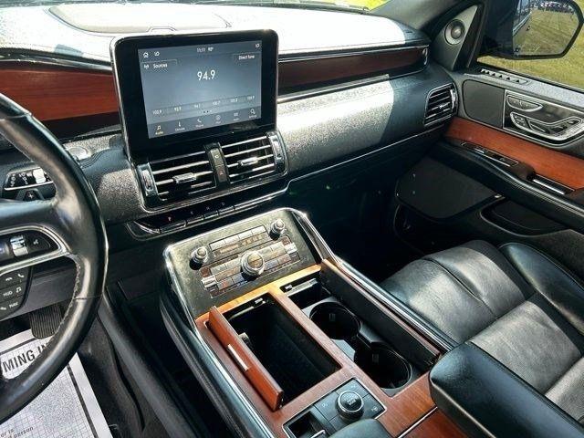 Lincoln Navigator  2020