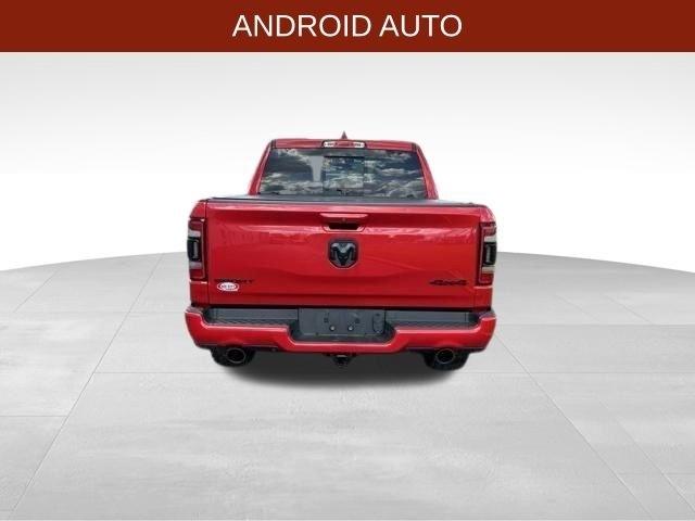 RAM 1500  2019