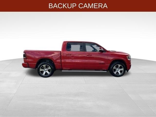 RAM 1500  2019