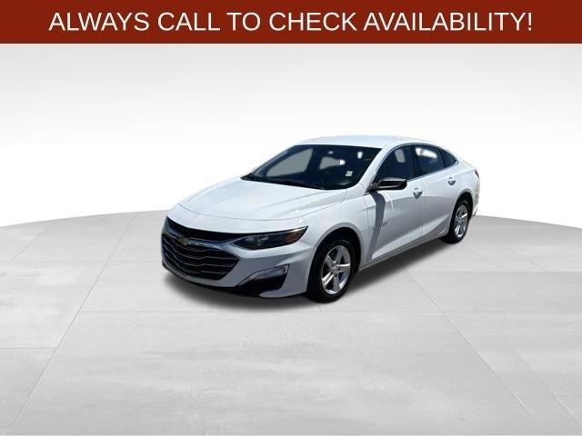 Chevrolet Malibu  2023