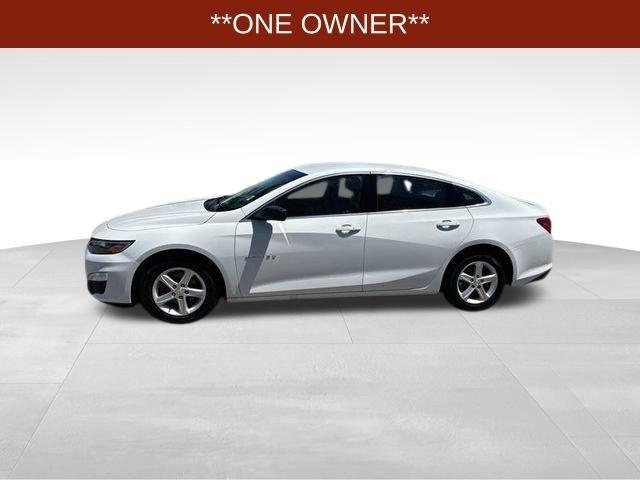 Chevrolet Malibu  2023