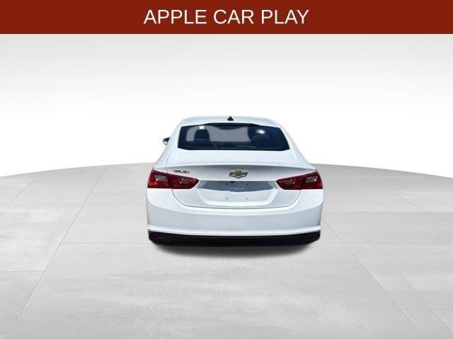 Chevrolet Malibu  2023