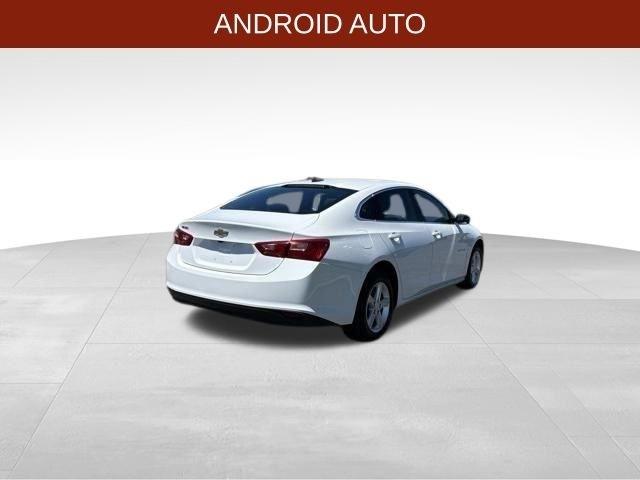 Chevrolet Malibu  2023