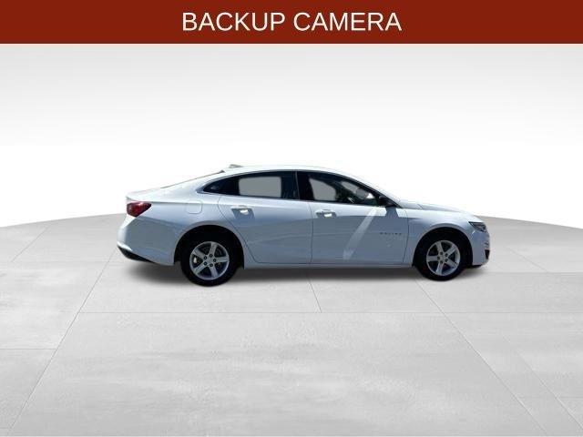 Chevrolet Malibu  2023