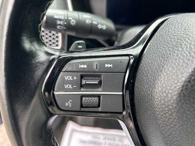 Honda Civic Hatchback  2022