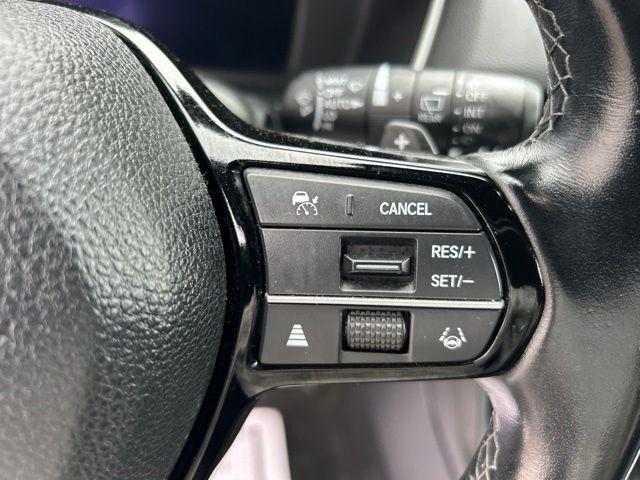 Honda Civic Hatchback  2022