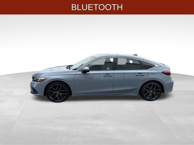 Honda Civic Hatchback  2022
