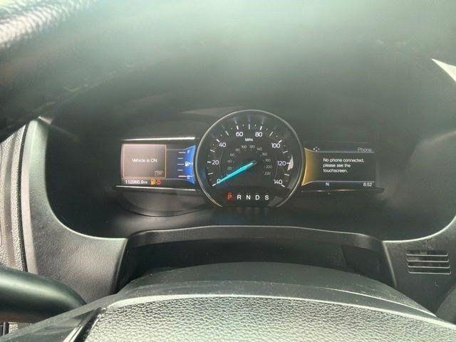 Ford Explorer  2019
