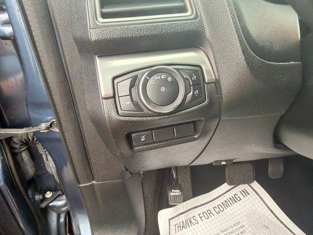 Ford Explorer  2019