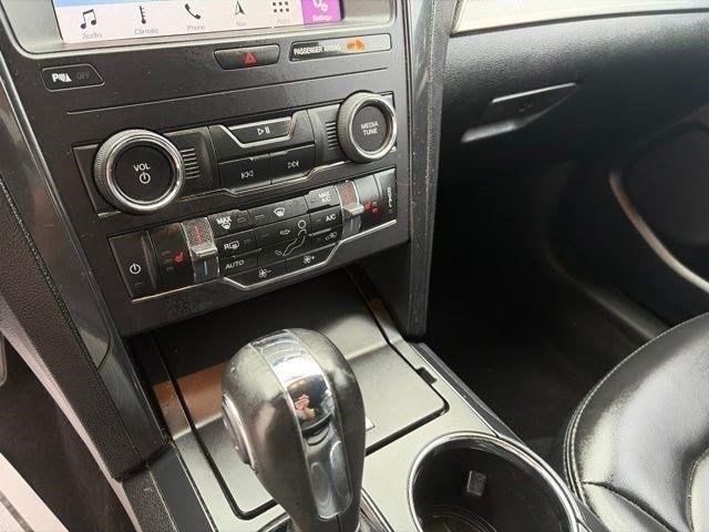 Ford Explorer  2019