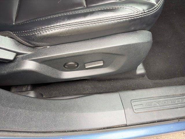 Ford Explorer  2019
