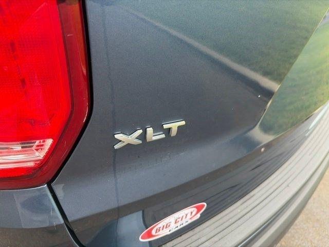 Ford Explorer  2019