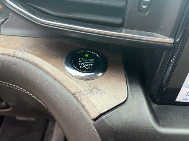 Ford Explorer  2020