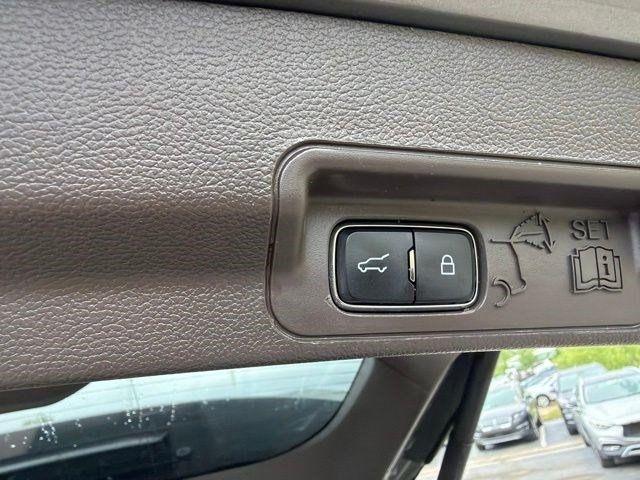 Ford Explorer  2020