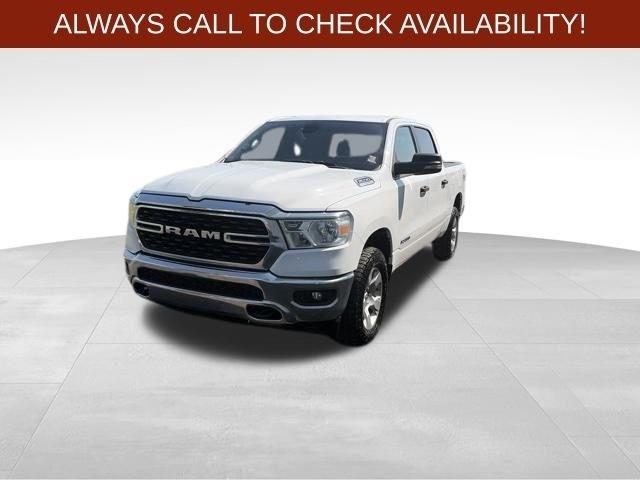 RAM 1500  2023