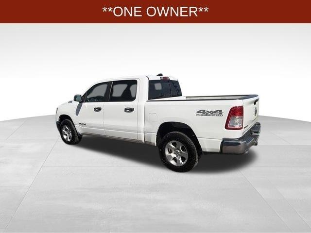 RAM 1500  2023
