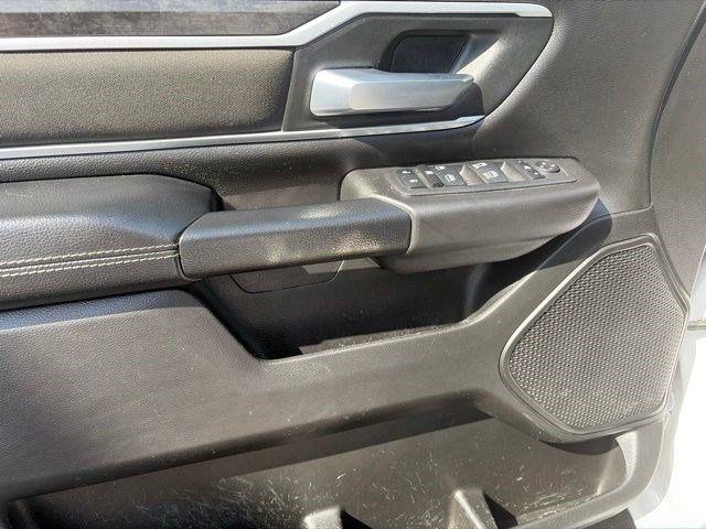 RAM 1500  2023