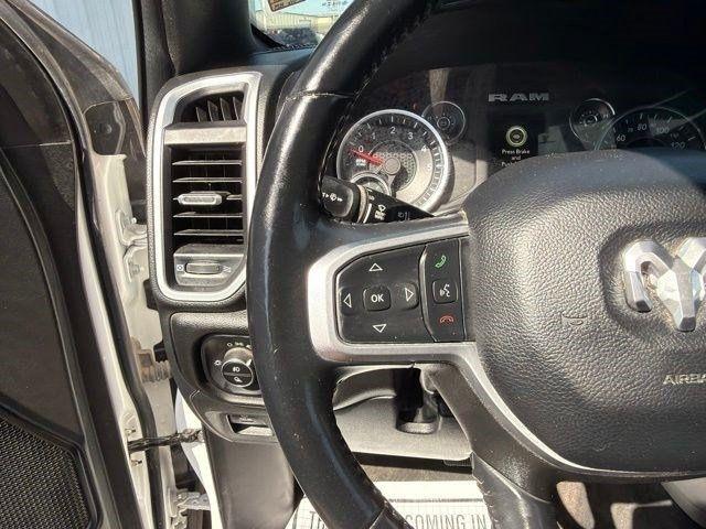 RAM 1500  2023
