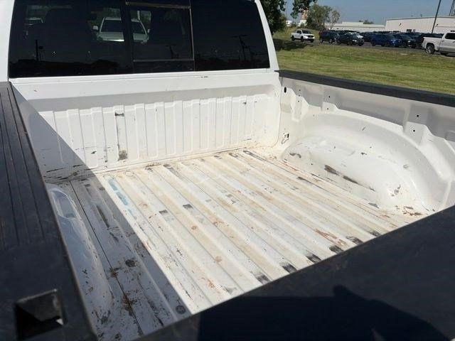 RAM 1500  2023