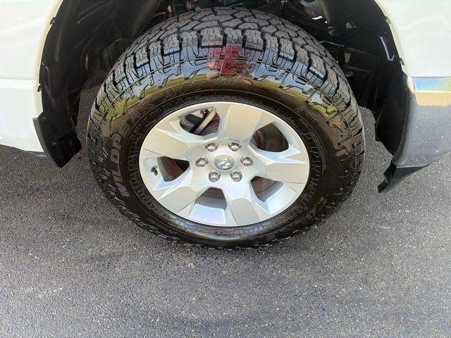 RAM 1500  2023