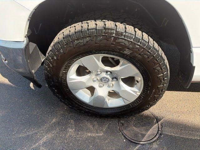 RAM 1500  2023