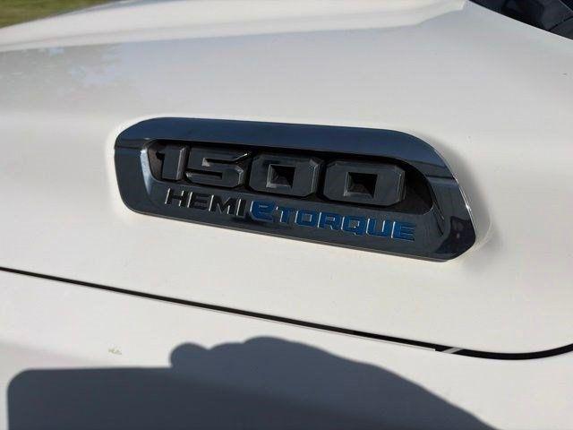 RAM 1500  2023