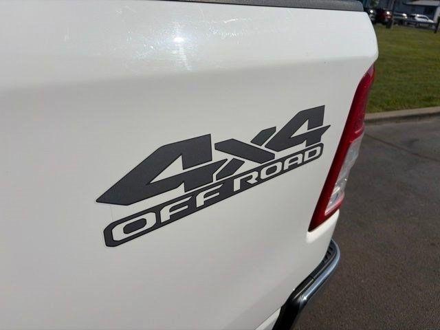 RAM 1500  2023