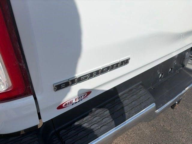 RAM 1500  2023