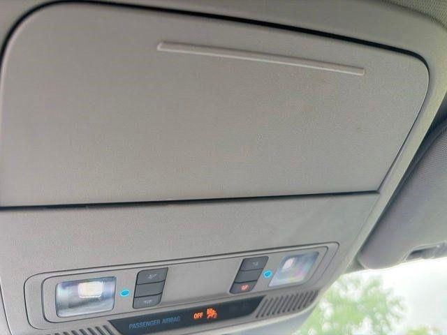 Ford Explorer  2021