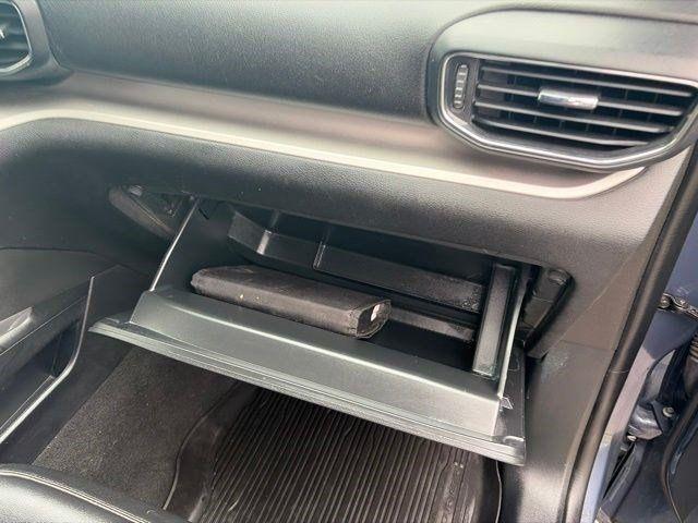 Ford Explorer  2021