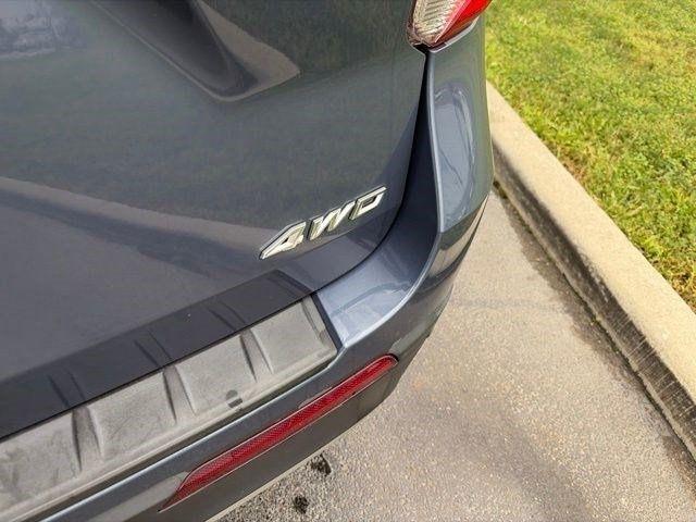 Ford Explorer  2021