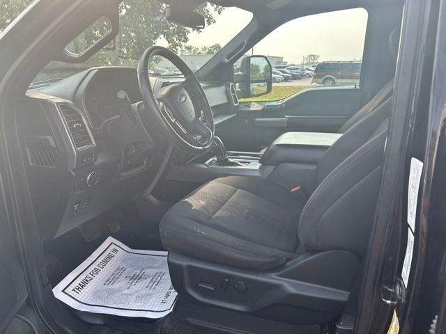 Ford F-150  2019