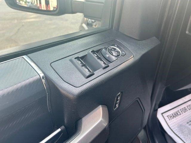 Ford F-150  2019