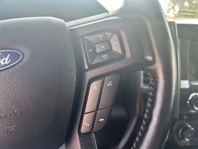 Ford F-150  2019