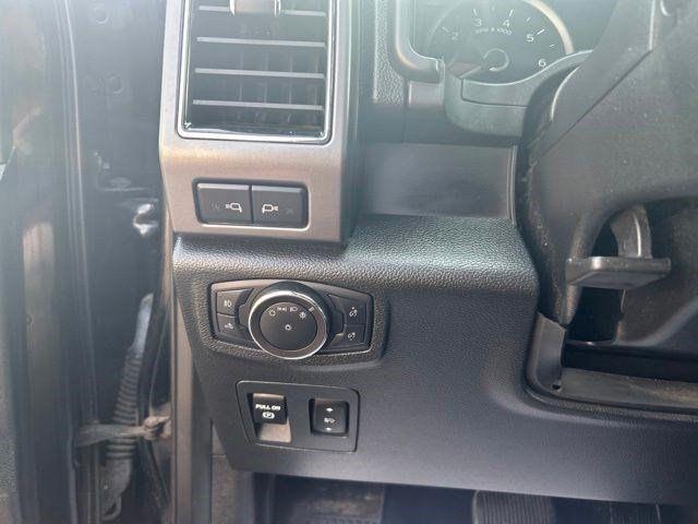Ford F-150  2019