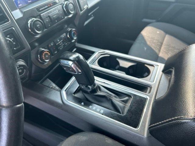 Ford F-150  2019