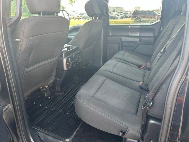 Ford F-150  2019