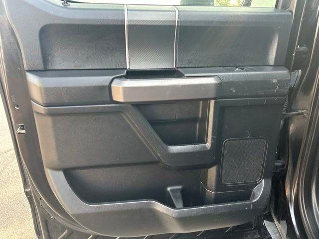 Ford F-150  2019