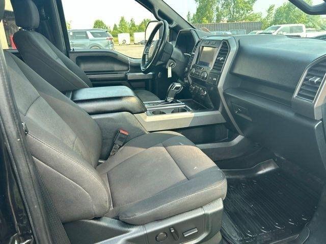 Ford F-150  2019