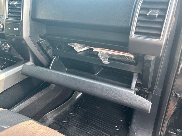 Ford F-150  2019